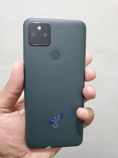 Google pixel 5A 5G approved in immaculate condition