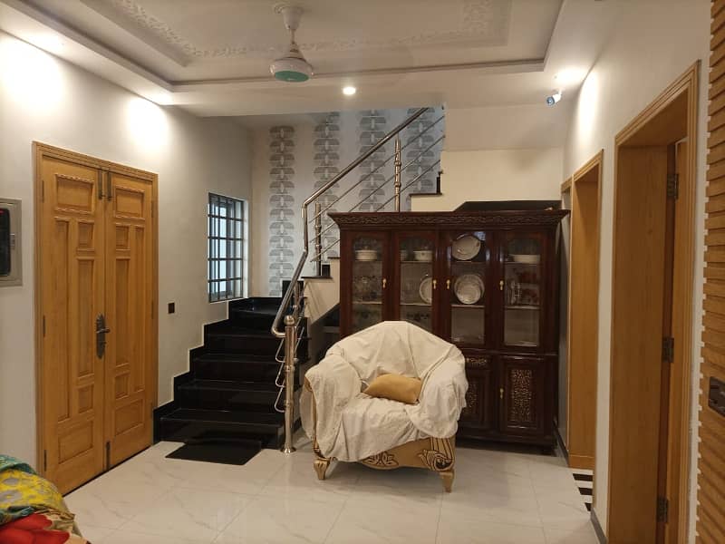 House For Sale In Johar Town Block Q 1