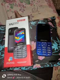 Memobile XL4000