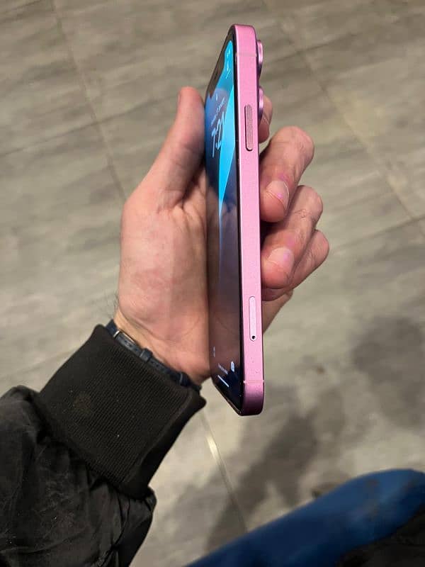 iPhone Xr 64gb convert to iphone 16 1