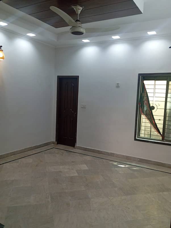 House For Rent In Johar Town Block Q 8