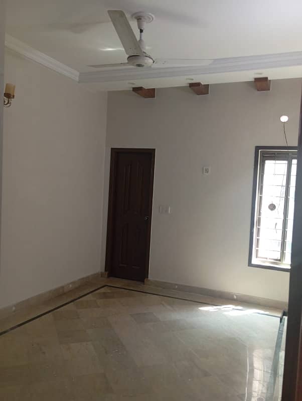 House For Rent In Johar Town Block Q 18