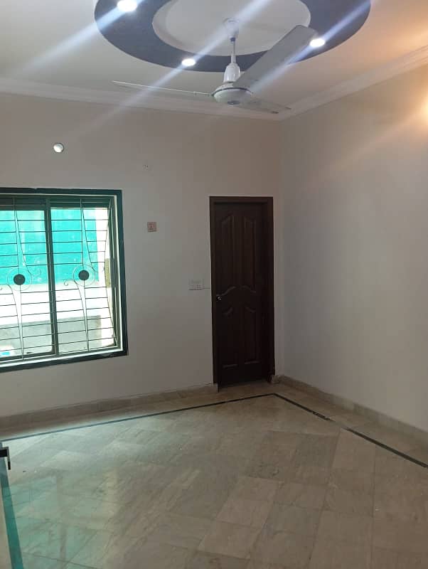 House For Rent In Johar Town Block Q 20