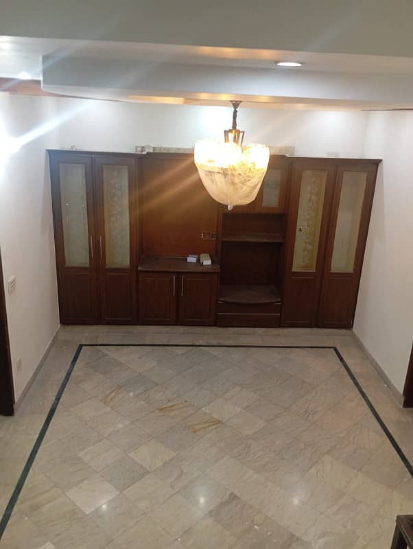 House For Rent In Johar Town Block Q 27