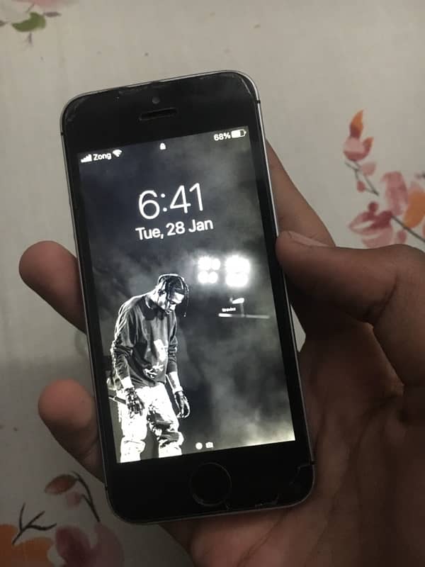 IPhone se pta approved 1