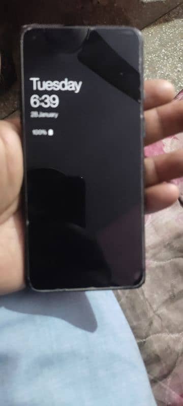 One plus 8t 12/256 Dual sim 1