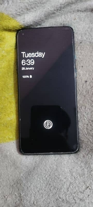 One plus 8t 12/256 Dual sim 3