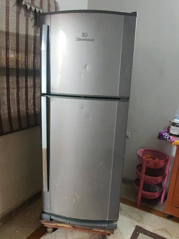 Dawlance Medium size fridge model 9188WBES 8