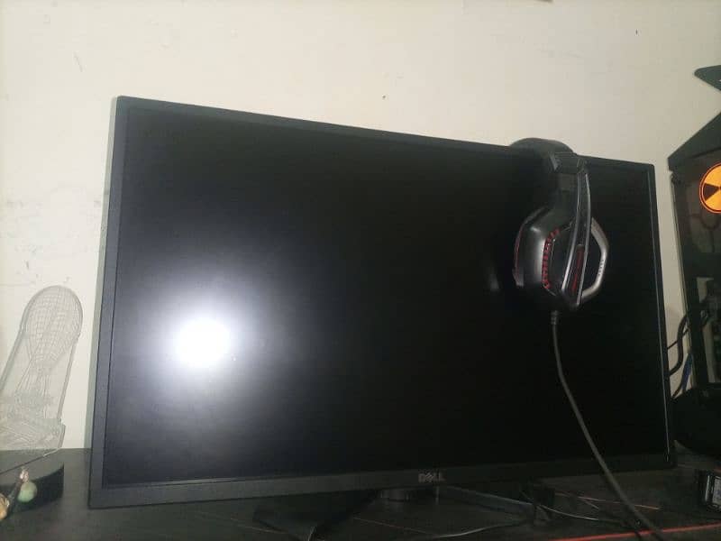 dell 23 inch Led Monitor. 1