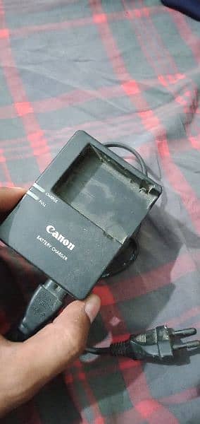 camera lense hood charger 10