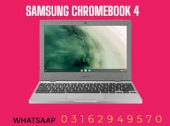 SAMSUNG CHROMEBOOK C TYPE CAHRGER