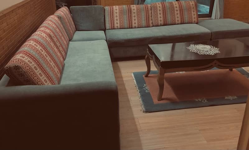 Sofa’s 1