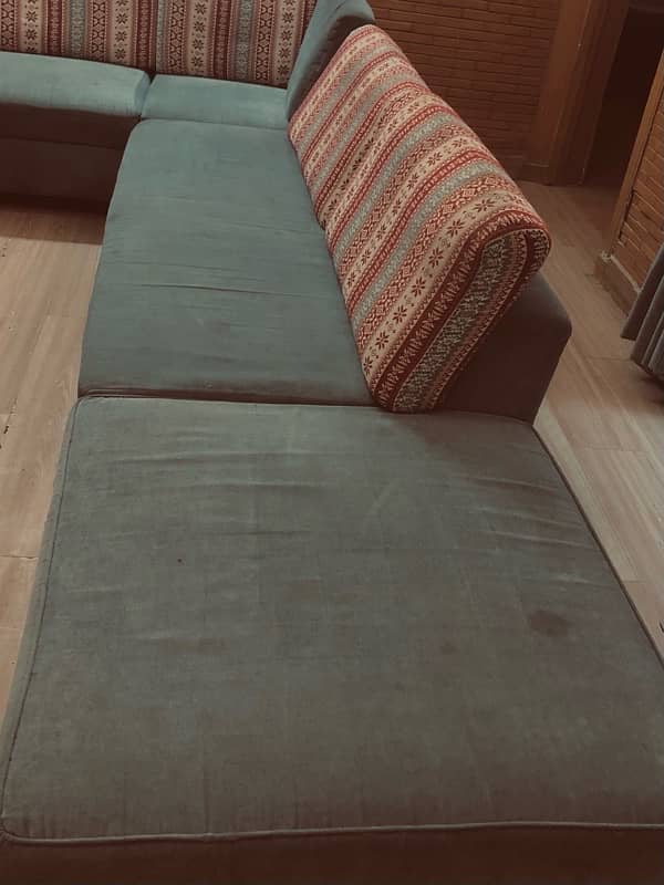 Sofa’s 3