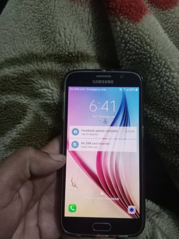 samsung s6 3