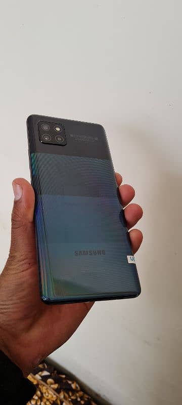 Samsung A42 condition 10/10 1