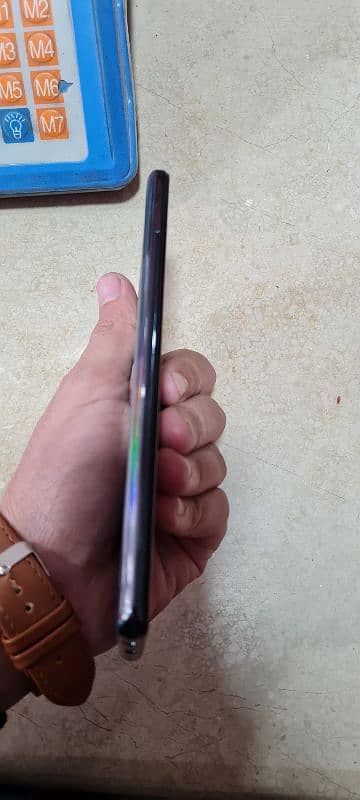 Samsung A42 condition 10/10 3