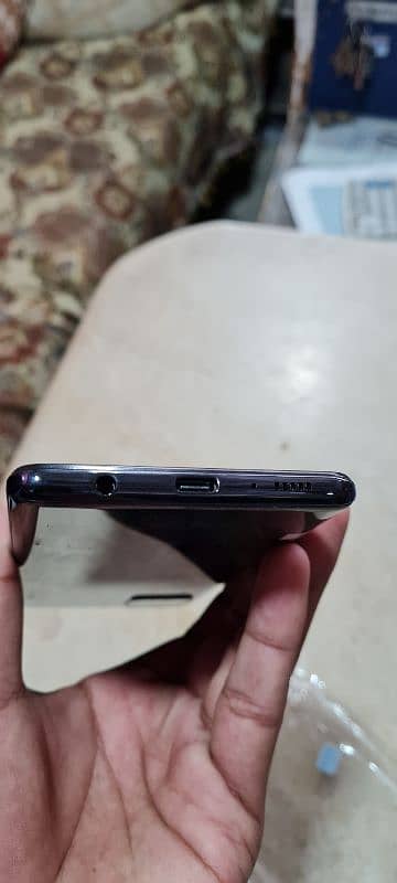 Samsung A42 condition 10/10 4