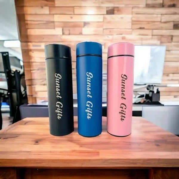 All kinds of customized items are available |  Customize water bottles 2