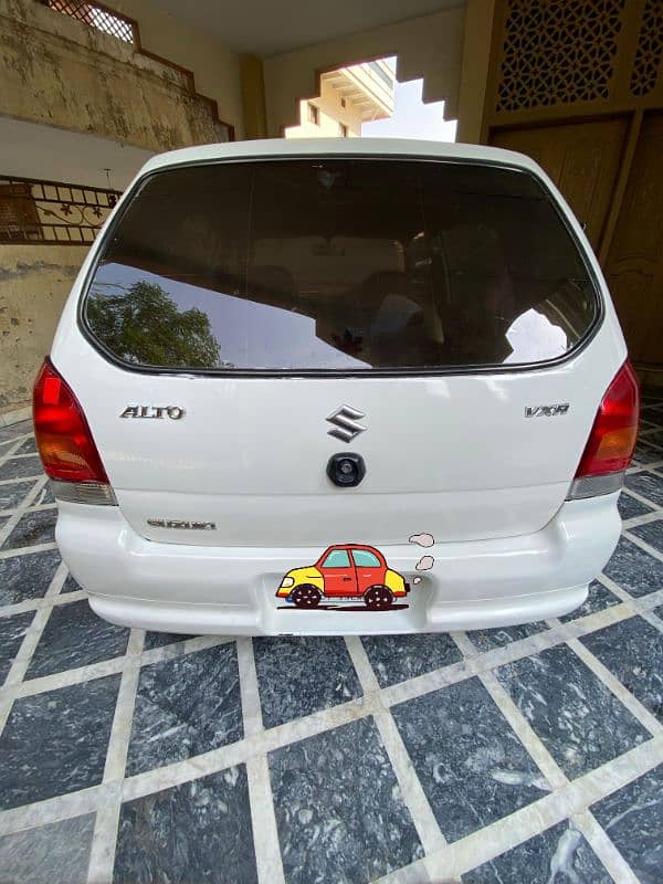 Suzuki Alto 2006 0