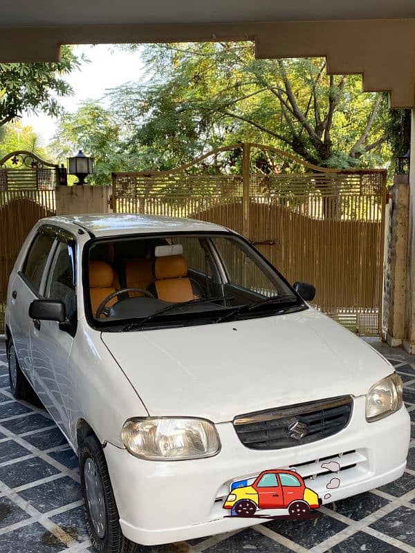 Suzuki Alto 2006 2