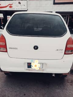 Suzuki Alto 2002