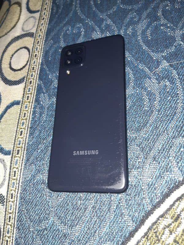 Samsung A22 5G 5