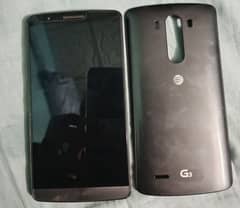 LG G3 D850 Lush Condition