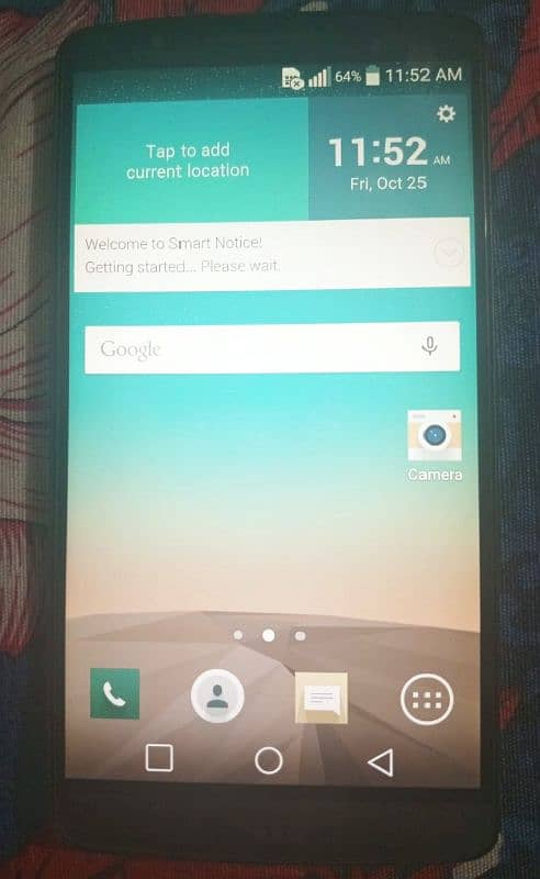 LG G3 D850 Lush Condition 2