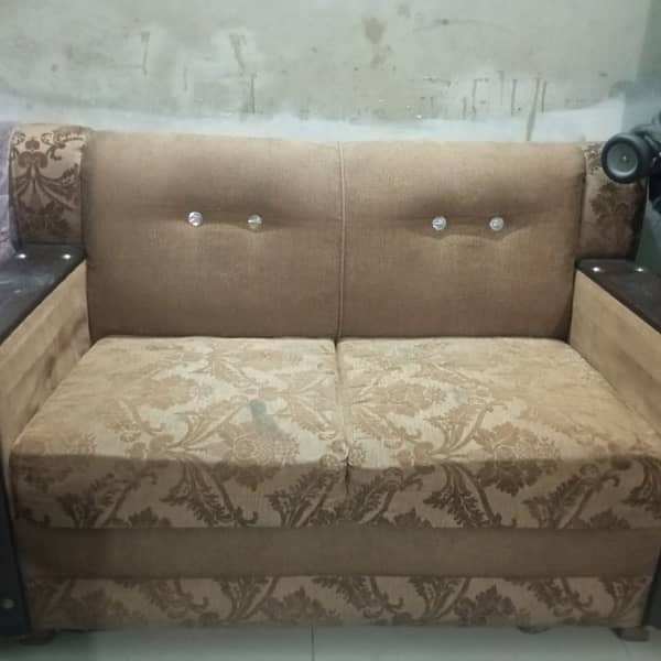 Sofa set 3,2,1 0