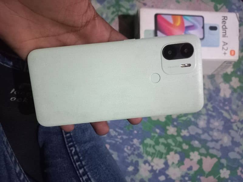 Redmi A2 + 3Gb 64Gb 0