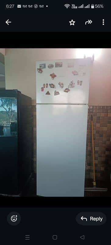 Refrigerator for sale 0