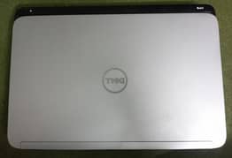 Gaming work DELL XPS 15 laptop