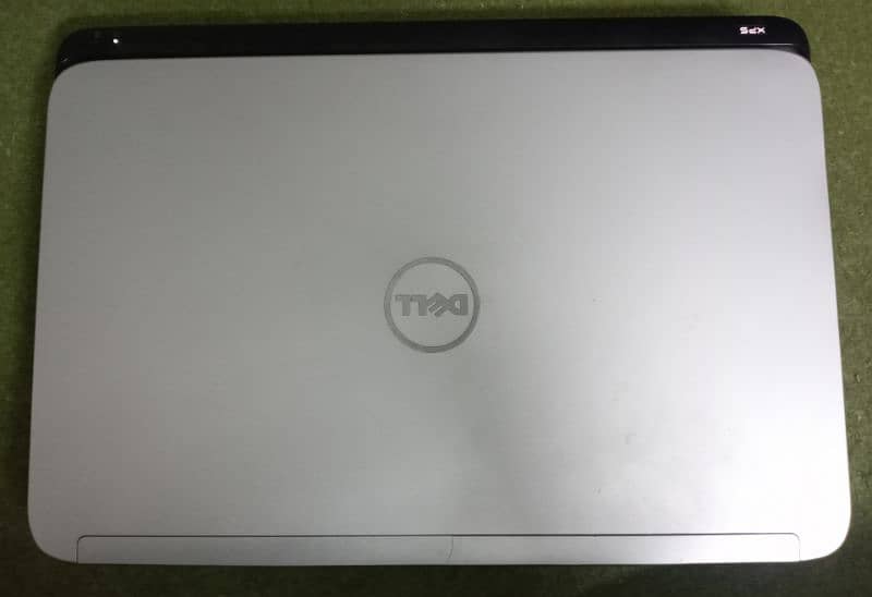 DELL XPS 15 L502X 0