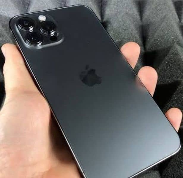 iphone 12 pro max PTA approved 0