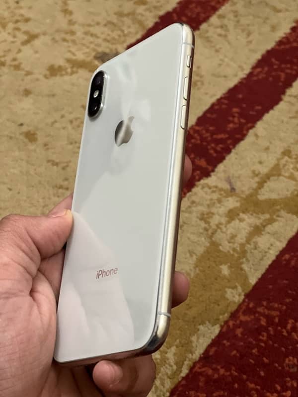 iPhone X official pta approved 1