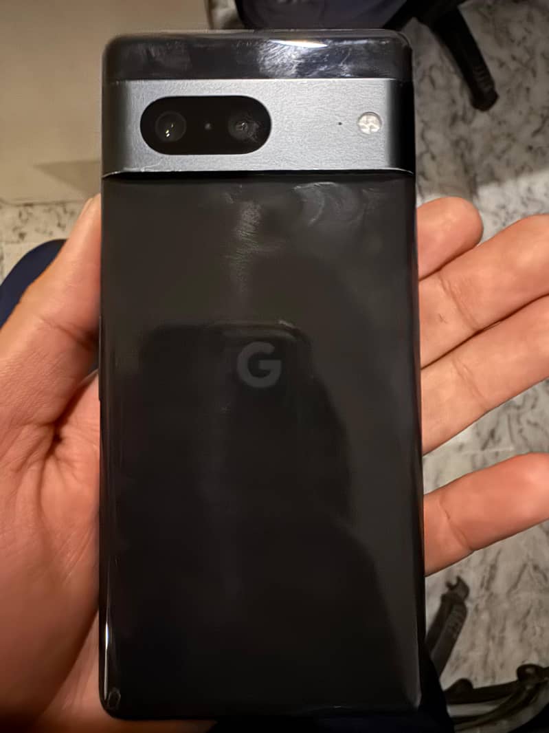 Google Pixel 7 2