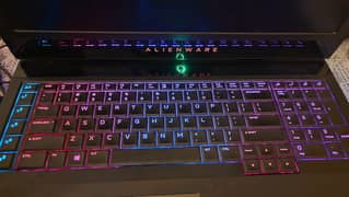 Alienware 17