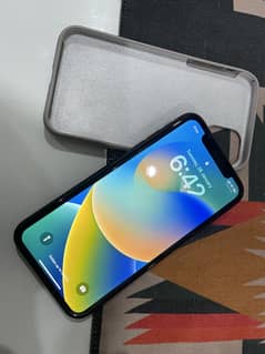 iPhone 11 128GB (PTA Approved)