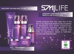 Smilife Skincare Set