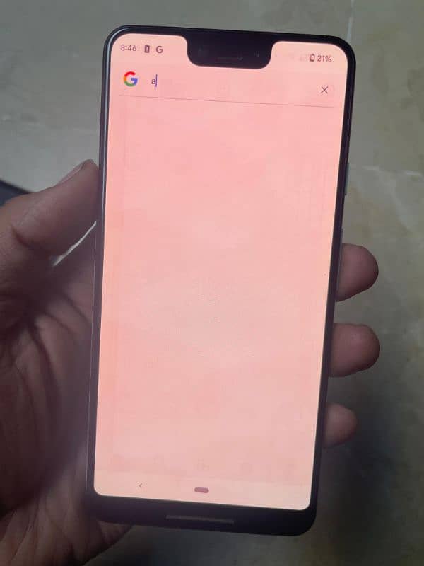 Google Pixel 3XL PTA Approve 2