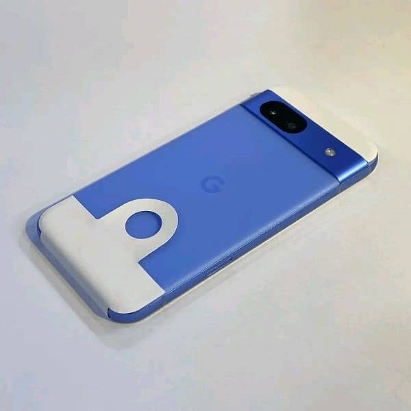 pixel 8a 0