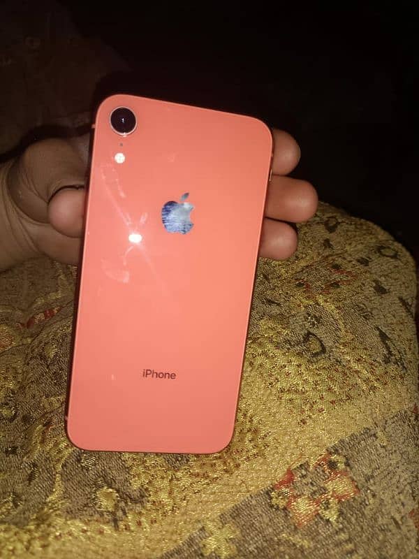 iphone xr 64 gb 81 bttry helth exchang wit god phon 0