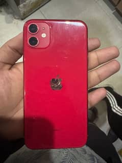 Iphone 11 64 GB non pta