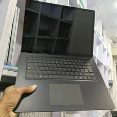 Microsoft Surface Laptop 3 With High Specs In Neat & Clean Condition