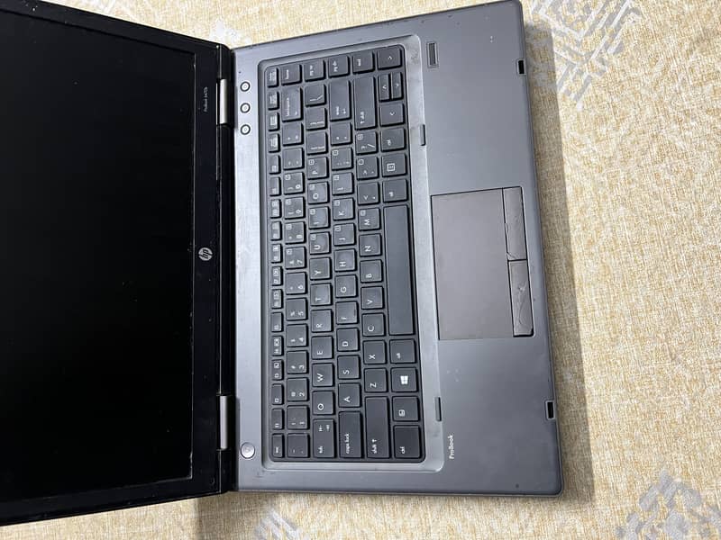 hp probook 2