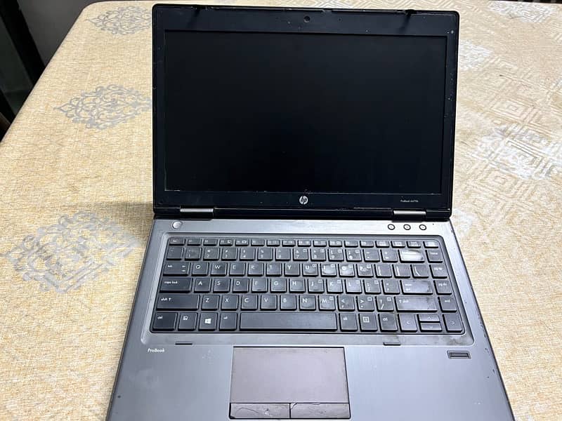 hp probook 3