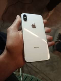 iPhone X Non PTA 64GB