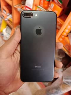 iPhone 7 plus for sale