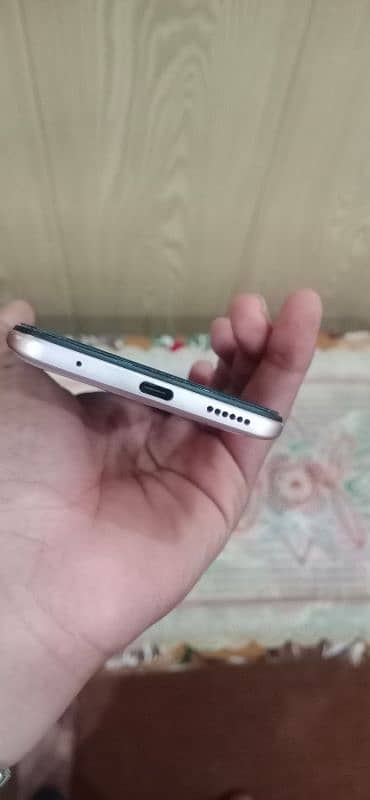 vivo s 1 pro back change with box Whatsapp number 03496052987 3