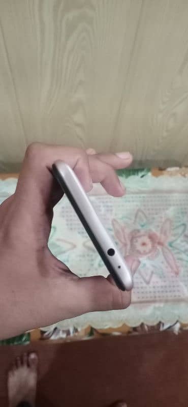 vivo s 1 pro back change with box Whatsapp number 03496052987 5